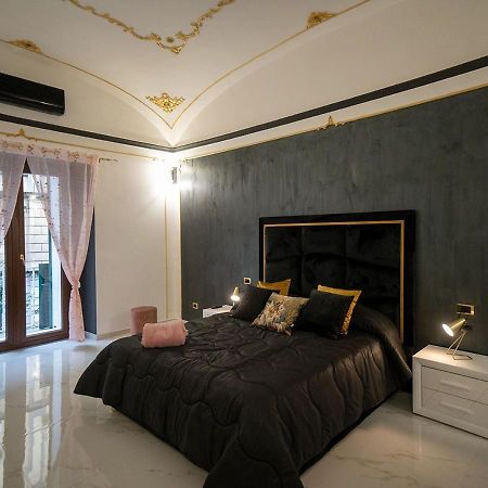 Vesuvius Luxury Home Napoli Bagian luar foto