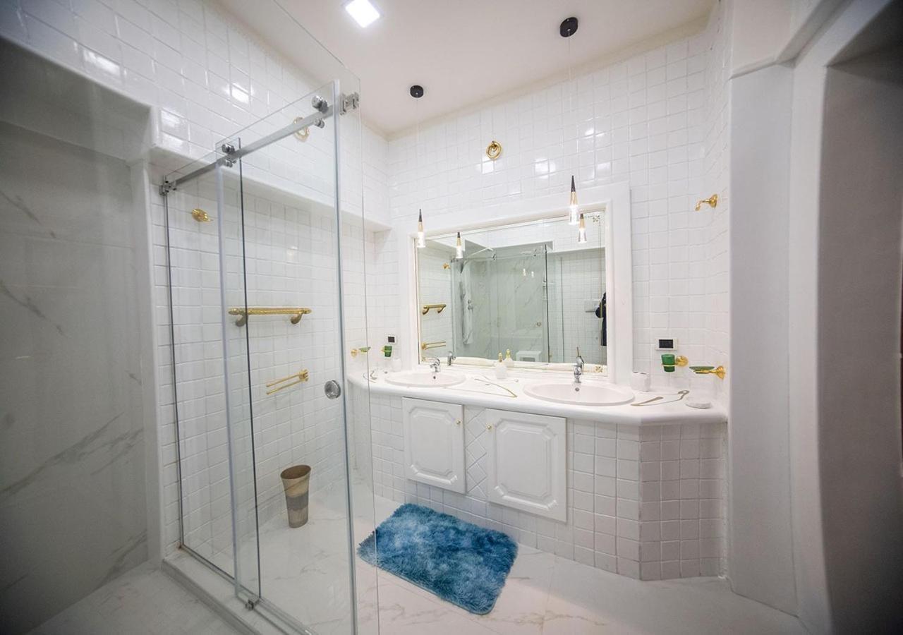 Vesuvius Luxury Home Napoli Bagian luar foto