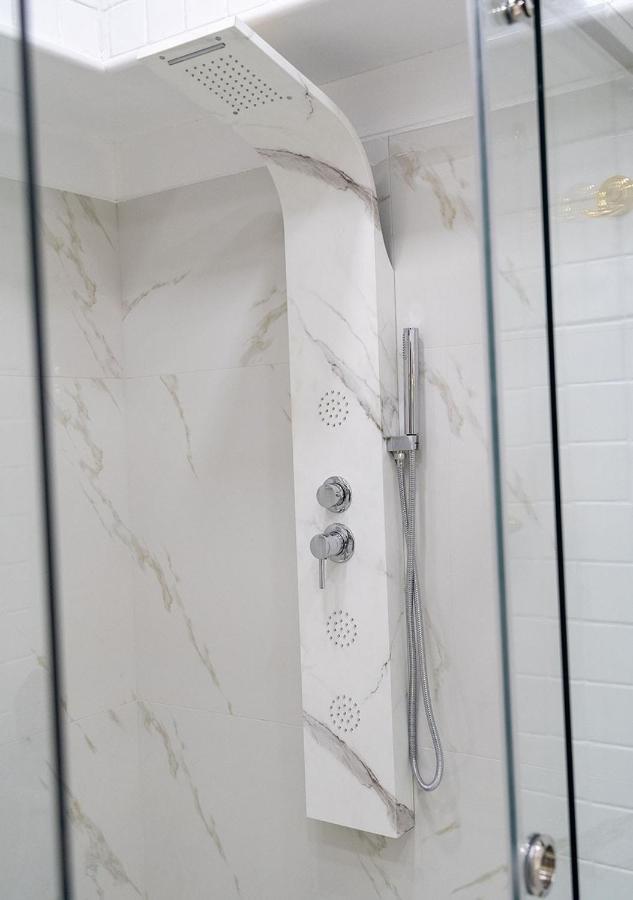 Vesuvius Luxury Home Napoli Bagian luar foto